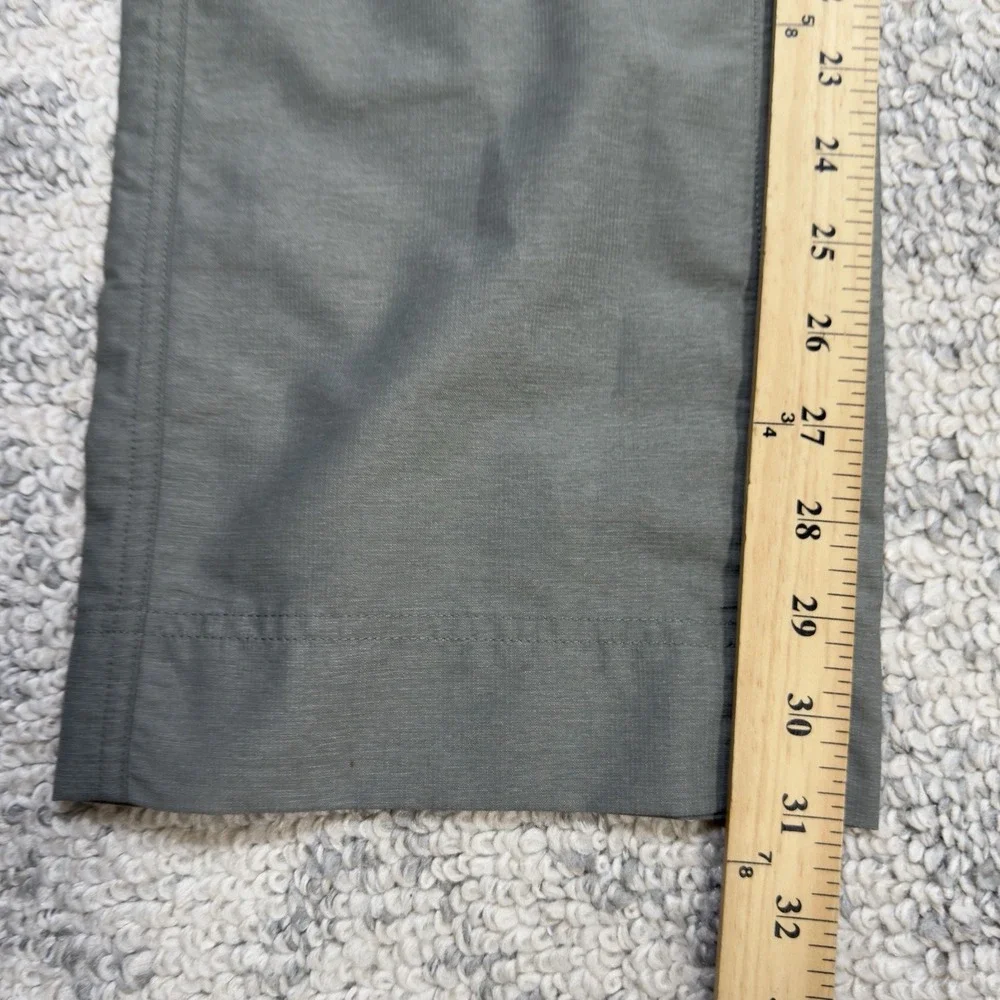 The North Face Womens‎ Never Stop Exploring Pant Hiking Outdoor Size 8 Gray